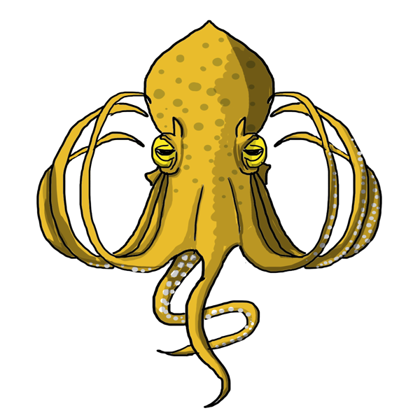 2016 World Octopus Day